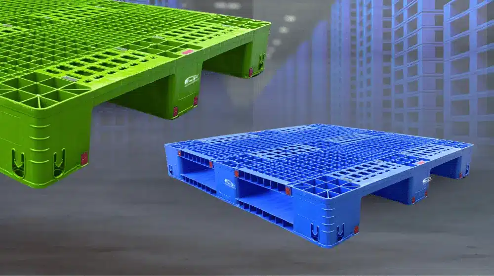 Plastic Pallets
