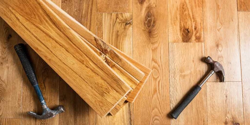 Pinewood Pallet Manufacturer