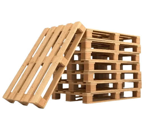 Export Wooden Pallet