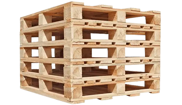 Wooden Pallet Suppliers
