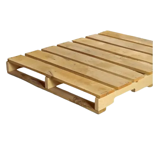 Pinewood Pallets for Sale – Heavy-Duty Export Pallet