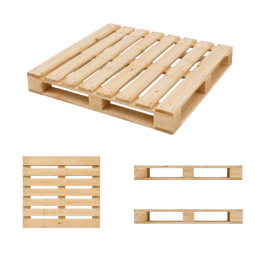 1100x1100 wooden pallets
