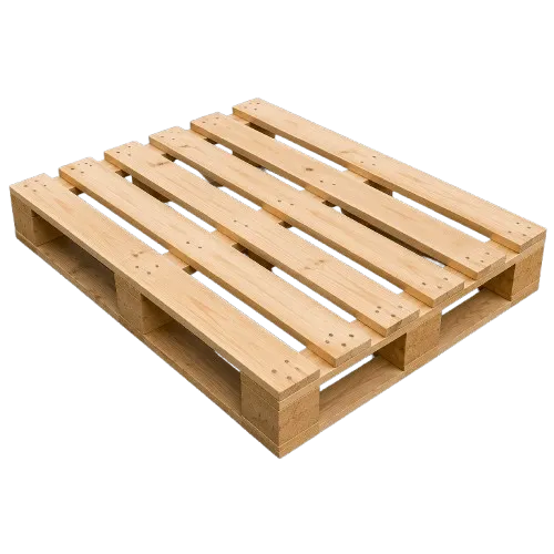CP1 Wooden Pallets Supplier in India